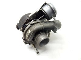 Renault Megane II Turboahdin 673918