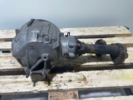 Ford Ranger Front differential PA331