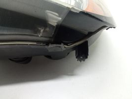 Nissan Primera Lampa przednia 89003044