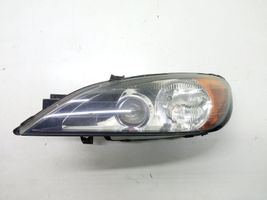 Nissan Primera Lampa przednia 89003044