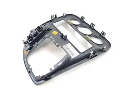 Mercedes-Benz Citan W415 Console centrale, commande chauffage/clim A4156891737