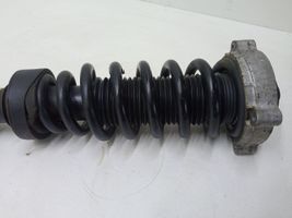 Porsche Cayenne (9PA) Ammortizzatore anteriore con molla elicoidale 7L5412021BM