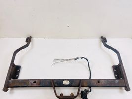 Opel Vivaro Tow bar set 511602586R