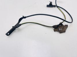 Toyota Auris E180 Czujnik prędkości obrotowej koła ABS 8954202061