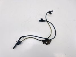 Toyota Auris E180 Czujnik prędkości obrotowej koła ABS 8954202061