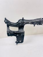 Mercedes-Benz Citan W415 Support de radiateur sur cadre face avant 8201130847