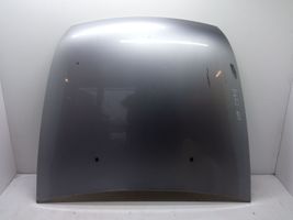 Peugeot 607 Pokrywa przednia / Maska silnika 