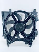 Nissan NV200 Ventilateur de refroidissement de radiateur électrique T7439001