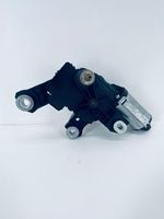 Volkswagen Touareg II Rear window wiper motor 7P6955711B