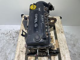 Opel Meriva A Silnik / Komplet Y17DT