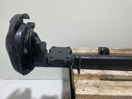 Volkswagen Crafter Rear axle beam 