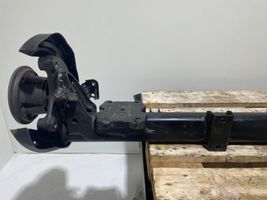 Volkswagen Crafter Rear axle beam 