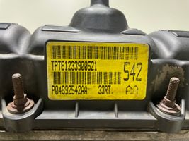 Chrysler Grand Voyager V Motor P04892542AA