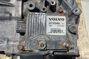P30681225 Volvo XC60 Automatic gearbox, 850.00 € | RRR