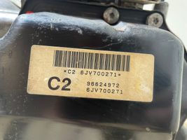 Chevrolet Captiva Boîte de vitesse automatique 96624972