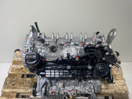 Mercedes-Benz CLA C118 X118 Silnik / Komplet 282914