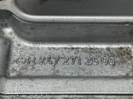 Mercedes-Benz CLA C118 X118 Automaattinen vaihdelaatikko A2472709200