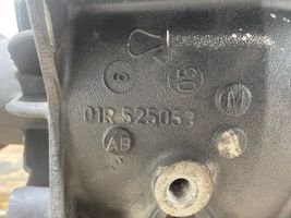 Audi A6 S6 C6 4F Mechanizm różnicowy tylny / Dyferencjał 01R525053