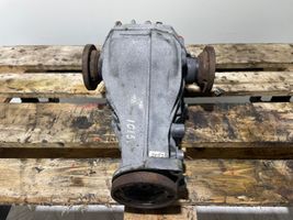 Audi A6 Allroad C6 Rear differential 0AR525083