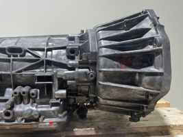 BMW 5 E39 Automatinė pavarų dėžė 1423192