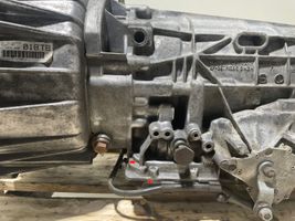 BMW 5 E39 Automatic gearbox 1423192