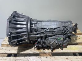 BMW 5 E39 Automatic gearbox 1423192