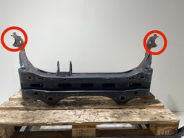 Renault Master II Front subframe 