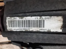 Porsche Cayenne (9PA) Scatola ingranaggi del cambio 0AD341041L