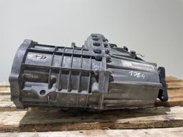 Porsche Cayenne (9PA) Scatola ingranaggi del cambio 0AD341040Q