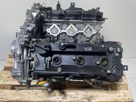 Infiniti JX35 L50 Motore VQ35