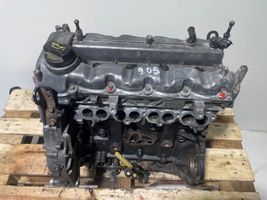 KIA Ceed Moteur 