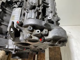 Jeep Grand Cherokee (WK) Silnik / Komplet A6420106720