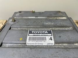 Toyota Prius (XW20) Hybrid/electric vehicle battery G928047041