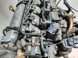 KIA Ceed Moteur 