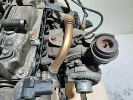 KIA Ceed Moteur 