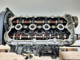 Volkswagen PASSAT B6 Moottori BVY