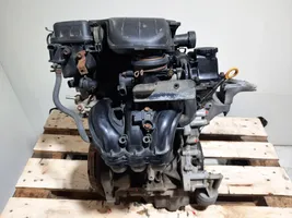 Subaru Justy Engine 1KR