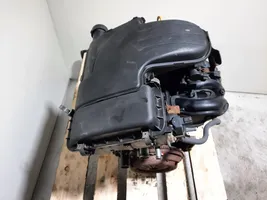 Subaru Justy Engine 1KR