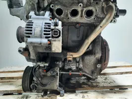 Subaru Justy Engine 1KR