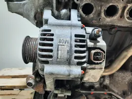 Subaru Justy Engine 1KR