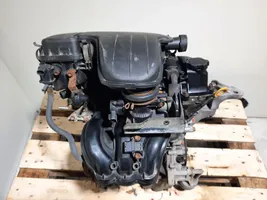 Subaru Justy Moteur 1KR