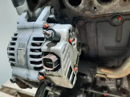 Subaru Justy Engine 1KR