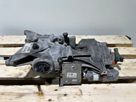 BMW 2 F46 Mechanizm różnicowy tylny / Dyferencjał 8655339