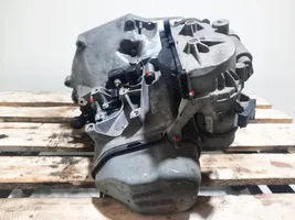 Peugeot 208 Automatic gearbox 9682563580