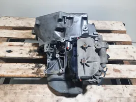 Peugeot 208 Automatic gearbox 9682563580