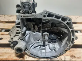 Peugeot 208 Automatic gearbox 9682563580