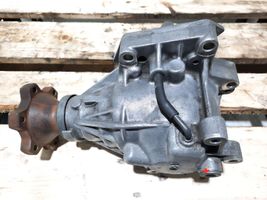 Nissan Murano Z51 Gearbox transfer box case 1AT0B