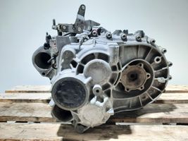 Volkswagen Sharan Scatola del cambio manuale a 6 velocità HLC
