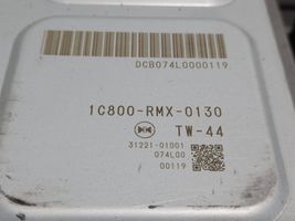 Honda Civic Bateria pojazdu hybrydowego / elektrycznego 1K100RMXE01