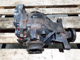 BMW X5 E53 Mechanizm różnicowy tylny / Dyferencjał 1428635